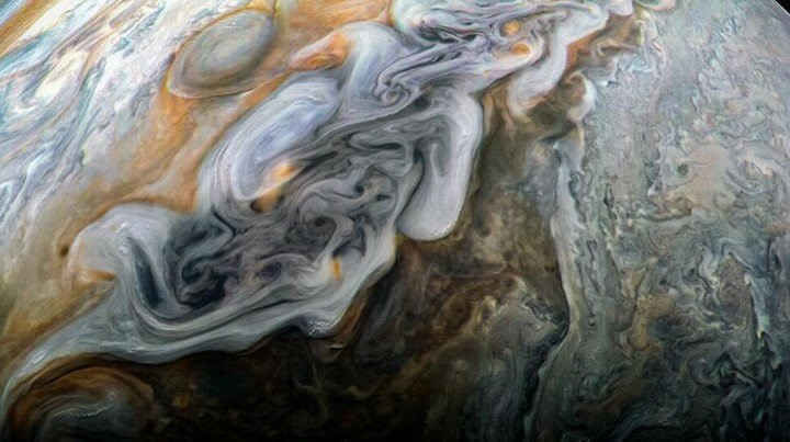 diện mạo sao Mộc