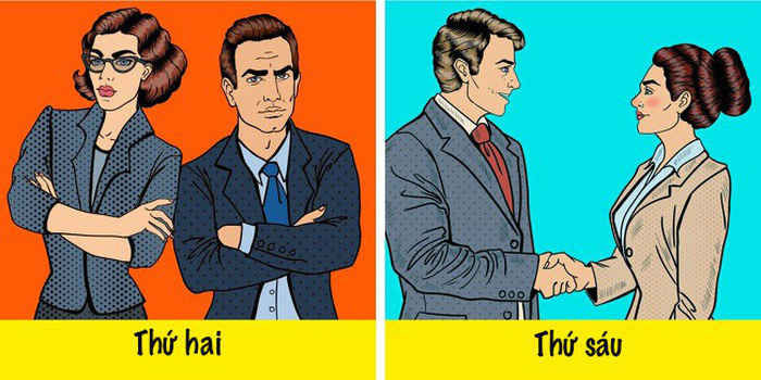 Muốn kiếm tiền nhiều hơn, hãy tránh những điều này ảnh 9