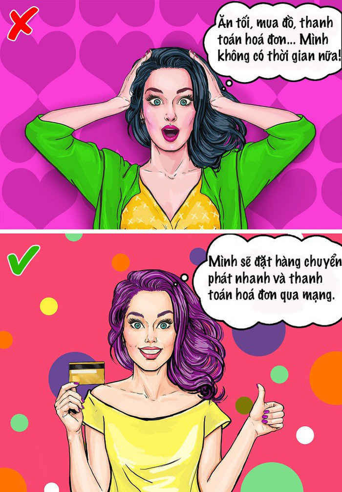 Muốn kiếm tiền nhiều hơn, hãy tránh những điều này ảnh 8