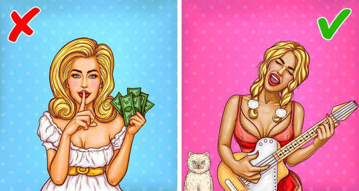 Muốn kiếm tiền nhiều hơn, hãy tránh những điều này ảnh 4