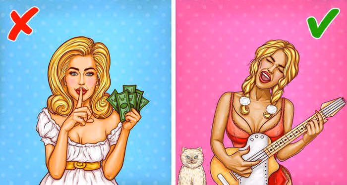 Muốn kiếm tiền nhiều hơn, hãy tránh những điều này ảnh 4