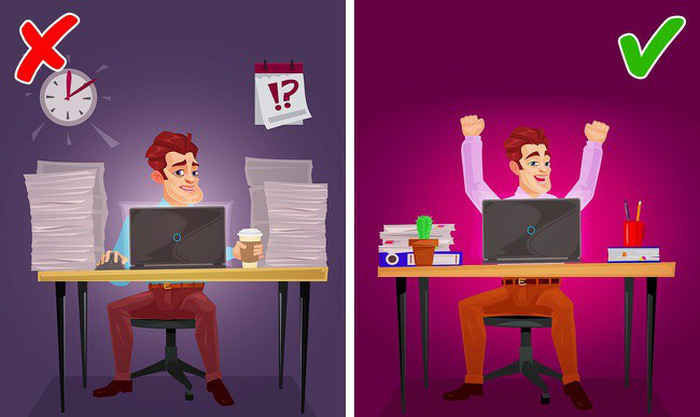 Muốn kiếm tiền nhiều hơn, hãy tránh những điều này ảnh 5