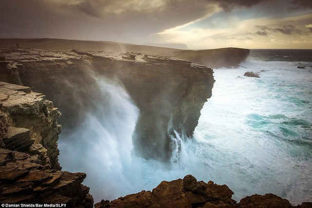 Khám phá Scotland qua những bức ảnh tuyệt đẹp ảnh 2