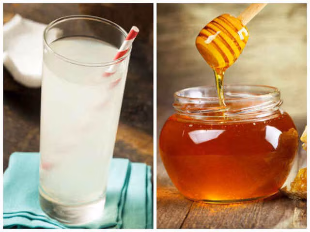 Uống nước dừa với thứ này vào buổi sáng, 8 căn bệnh sẽ bị đẩy lùi nhanh chóng ảnh 3