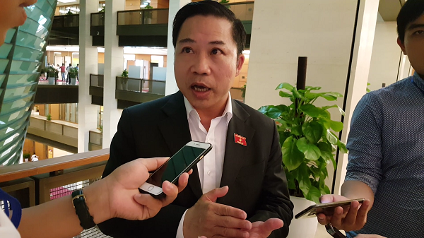 Luật An ninh mạng