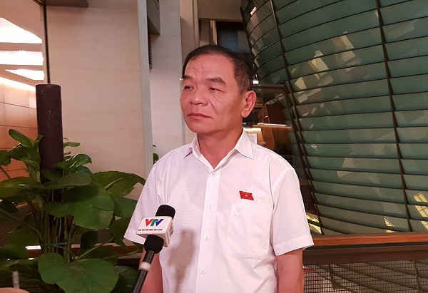 nhân tài