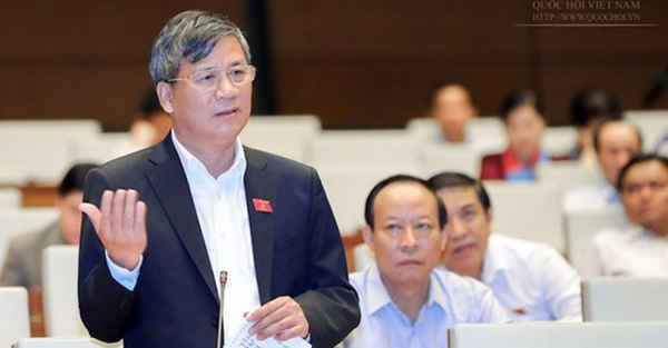 Yêu nước