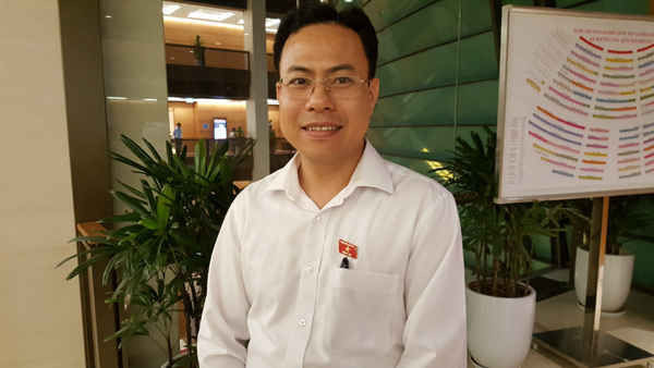 Yêu nước