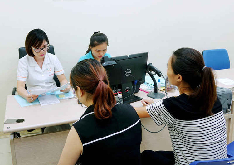 Báo động tình trạng vô sinh, hiếm muộn - ảnh 1