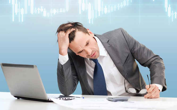 Sai lầm xây dựng thương hiệu