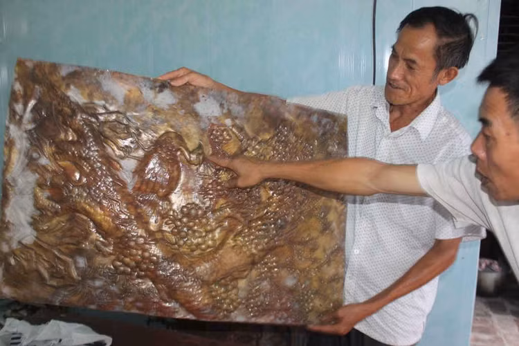 1000 năm luyện đồng ảnh 1