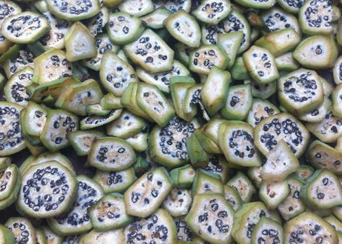 Những loại thảo dược chữa gút ai cũng có thể áp dụng ảnh 2