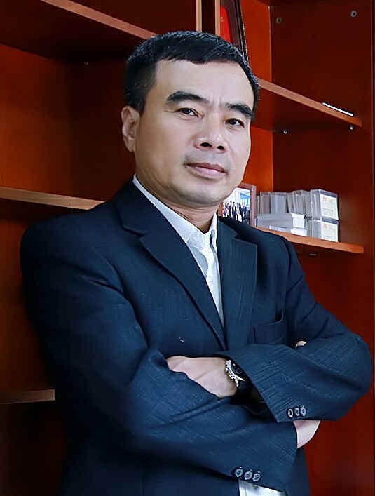 Nông dân Đặng Văn Hiến