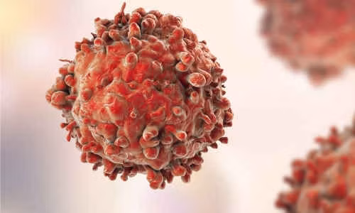 Nghiên cứu sinh tìm ra phương pháp “khóa” tế bào ung thư ảnh 2