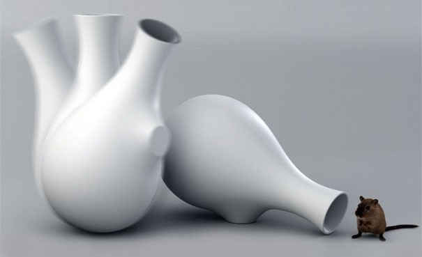 Đánh “chuột” không có “vùng cấm” ảnh 2