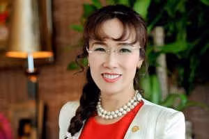 Tỷ phú Nguyễn Thị Phương Thảo vào nhóm 1.000 người giàu nhất thế giới ảnh 2