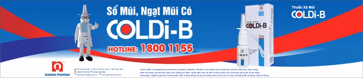 Phân biệt viêm mũi dị ứng với triệu chứng hô hấp khác ảnh 1