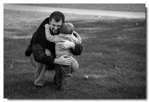 thương con người tình