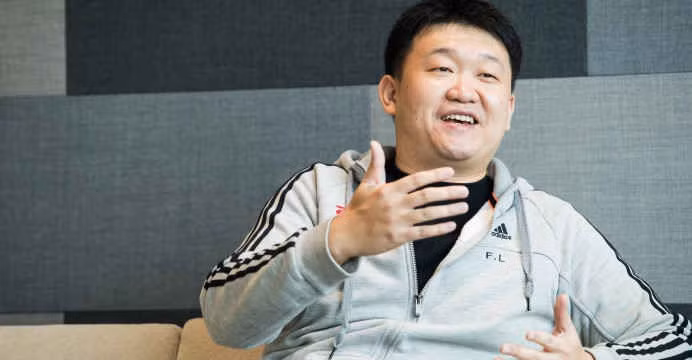 Lộ diện người đứng sau thương vụ thâu tóm 82% cổ phần của Foody ảnh 1