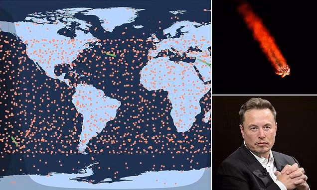 Vi sao SpaceX bat ngo pha huy 3 - 4 ve tinh Starlink moi ngay?-Hinh-5