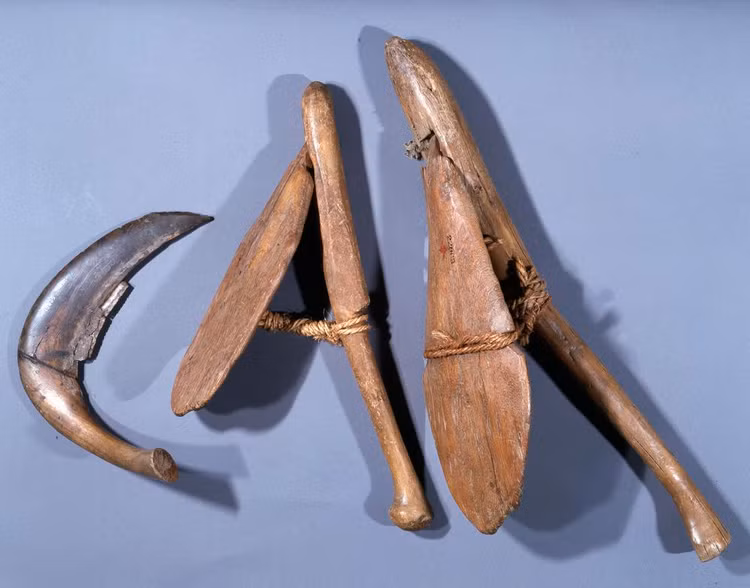 13 phat minh phi thuong cua Ai Cap co dai thay doi ca the gioi-Hinh-2