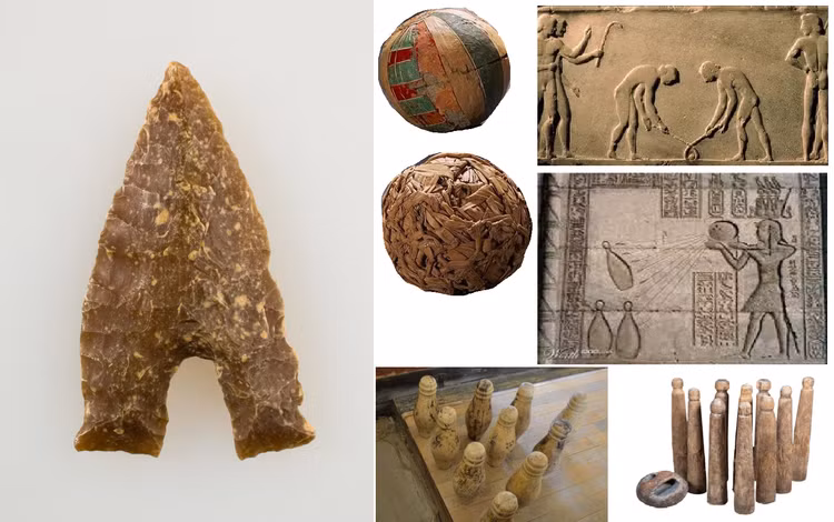 13 phat minh phi thuong cua Ai Cap co dai thay doi ca the gioi-Hinh-4