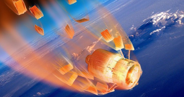 Bất ngờ cách phi hành gia xử lý quần áo bẩn - Hình 8 Bat ngo cach phi hanh gia xu ly quan ao ban-Hinh-8