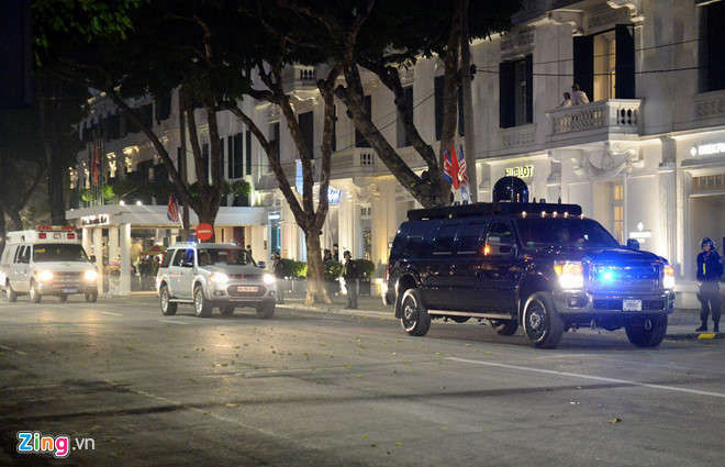 ‘Rat vinh du duoc toi day cung chu tich Kim, vinh du duoc toi VN’ hinh anh 23