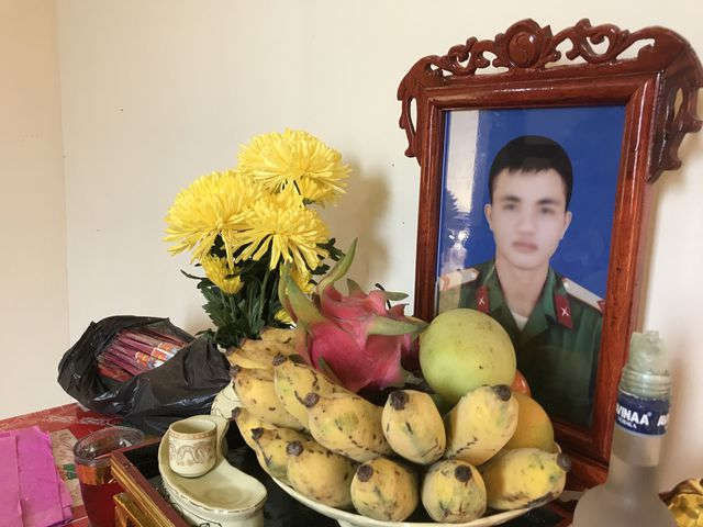 Vụ 39 thi thể trong container: Nghệ An cử cán bộ sang Anh xác định nạn nhân - 2