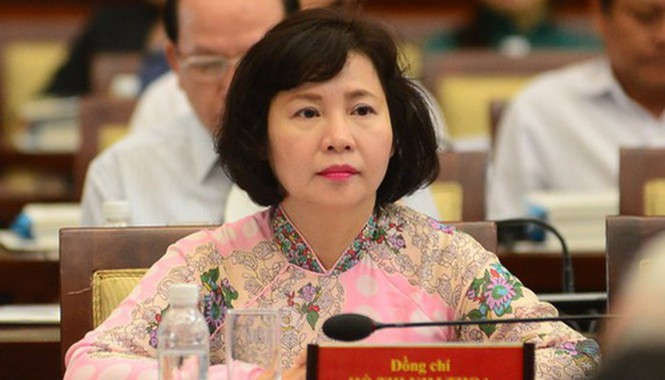 Bí thư Khánh Hòa có được nghỉ hưu trước tuổi khi đang bị xem xét kỷ luật? - ảnh 1