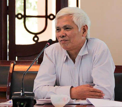 Gioi khoa hoc nghi ngo cong nghe lam sach song To Lich cua Nhat Ban hinh anh 3 