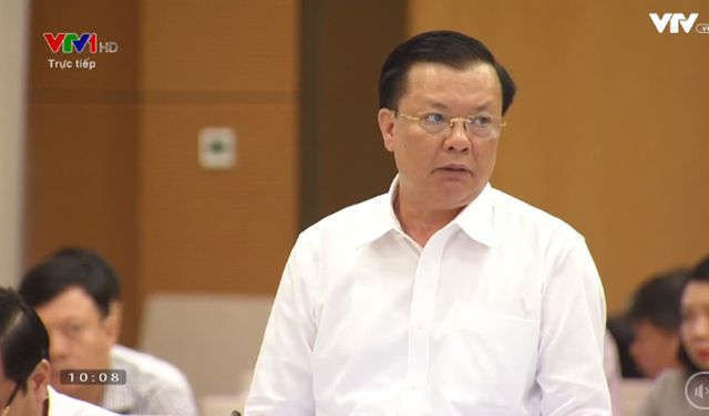 2 Bộ trưởng trả lời về trách nhiệm với 5 đường sắt đô thị đội vốn khủng - 2