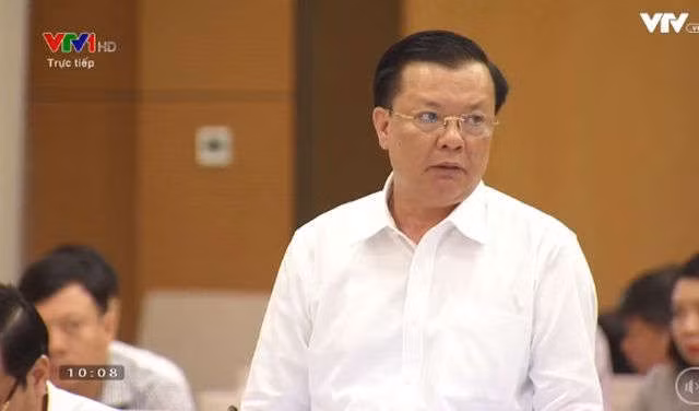 2 Bộ trưởng trả lời về trách nhiệm với 5 đường sắt đô thị đội vốn khủng - 2