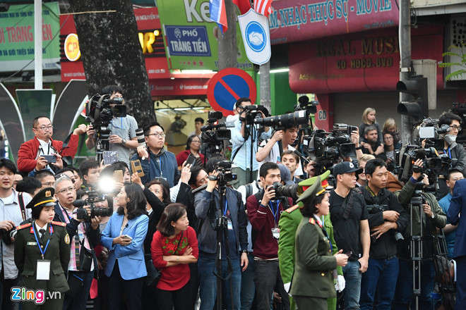 ‘Rat vinh du duoc toi day cung chu tich Kim, vinh du duoc toi VN’ hinh anh 30