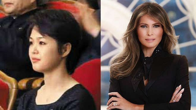 Chủ tịch Triều Tiên Kim Jong-un di chuyển bằng tàu tới Việt Nam dự thượng đỉnh Mỹ - Triều lần thứ hai ở Hà Nội.