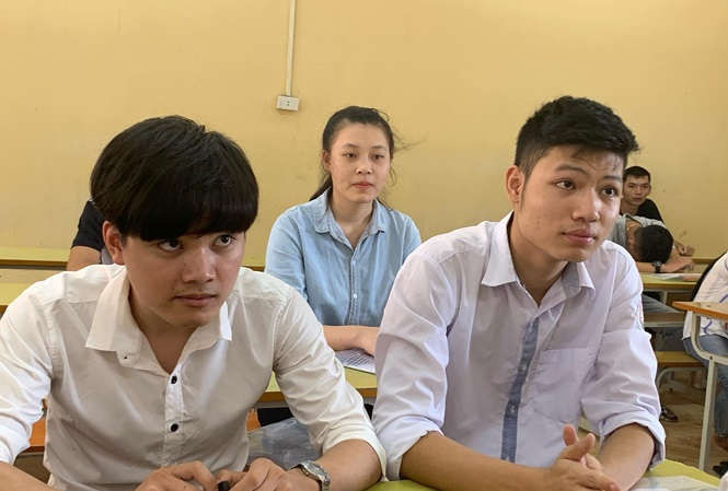 Hà Nội có lượng thí sinh bị điểm liệt Ngữ văn cao