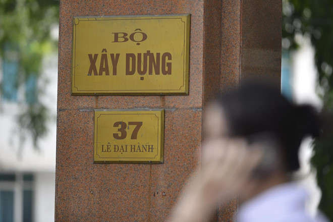 Thu tuong chi dao lam ro vu Thanh tra Bo Xay dung 'voi tien' hinh anh 1 