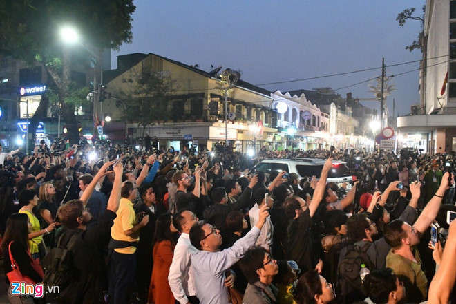 ‘Rat vinh du duoc toi day cung chu tich Kim, vinh du duoc toi VN’ hinh anh 7