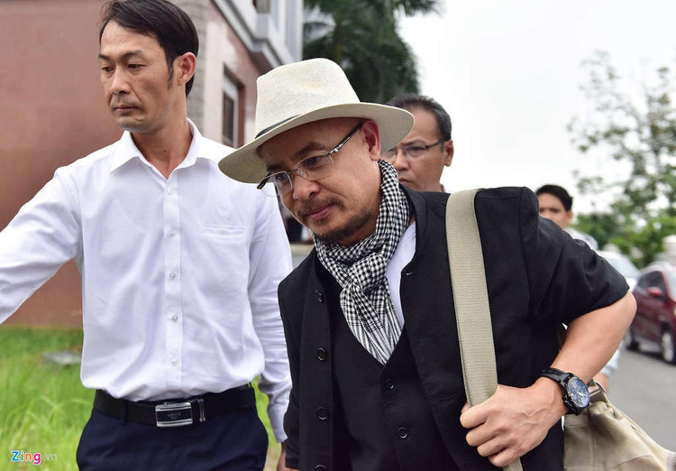 3 kich ban phan quyet vu ly hon vo chong 'vua ca phe' Trung Nguyen hinh anh 2 