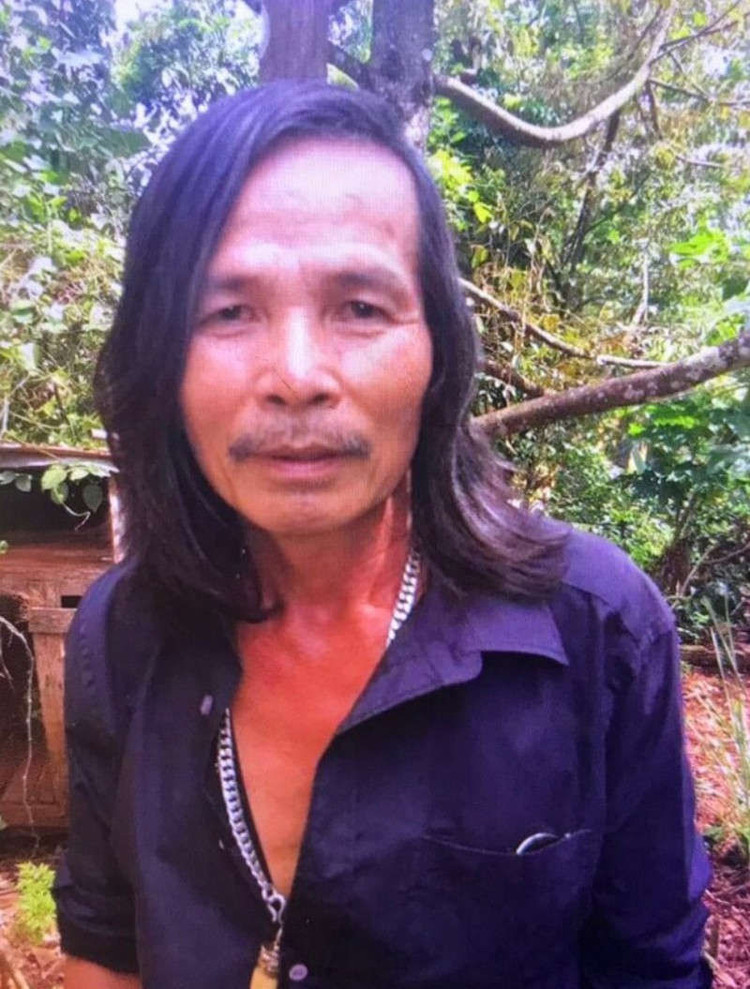 Nghi can dùng súng truy sát vợ chồng anh trai đã tự sát - ảnh 1