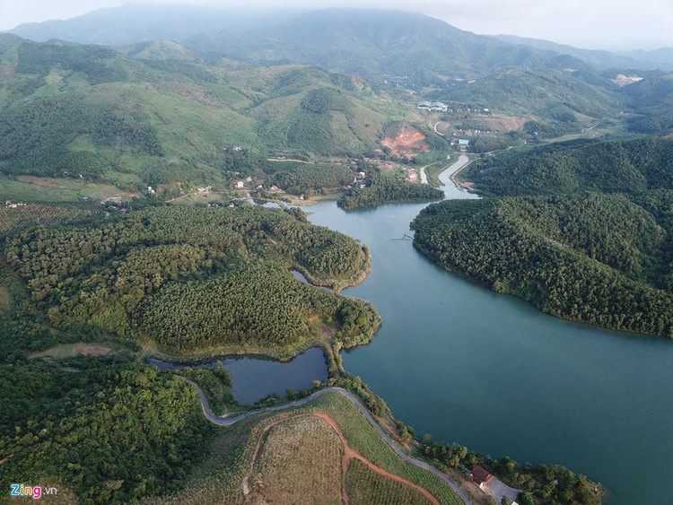 Nguon nuoc phai bao ve nhu an ninh quoc gia nhung thuc te qua long leo hinh anh 2 