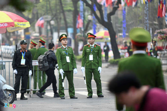 ‘Rat vinh du duoc toi day cung chu tich Kim, vinh du duoc toi VN’ hinh anh 37