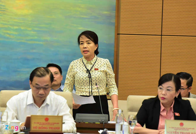 Tham nhung vat nhu 'to moi', co the lam vo con de hung vi hinh anh 6 