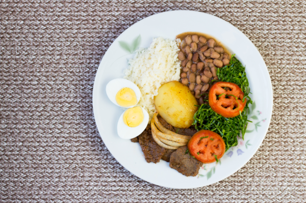 Những điều cần làm trong năm mới để khỏe mạnh - ảnh 1