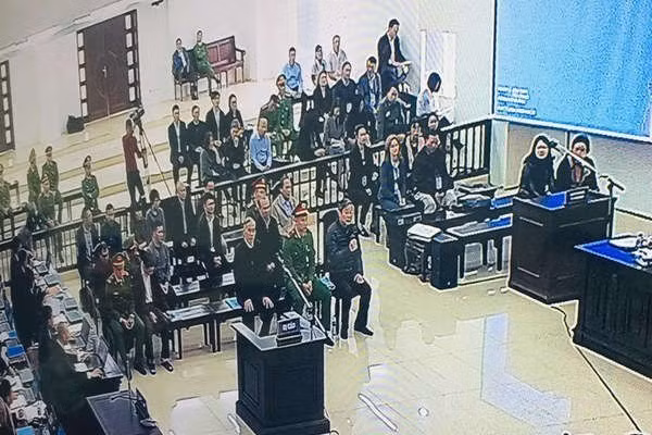 Vụ MobiFone mua AVG: Đề nghị xử kín&nbsp;trong những giai đoạn nhất định