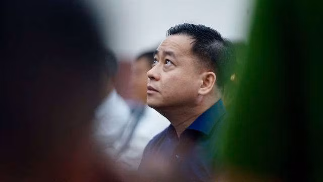 Vũ nhôm: Nói lời sau cùng vẫn kêu oan - 1