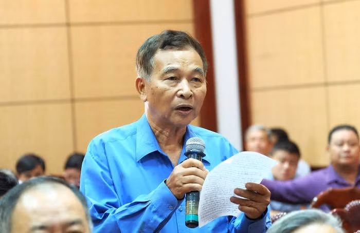 'Chưa trận đánh nào mà chúng ta mất nhiều cán bộ, tướng lĩnh đến thế'