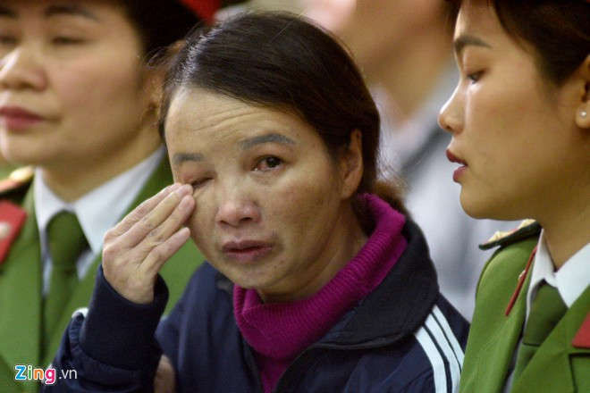 Me nu sinh giao ga xin toa mot an hue hinh anh 2 