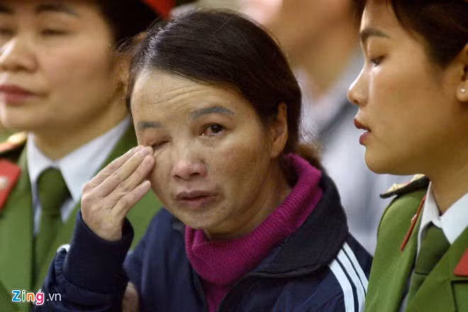 Me nu sinh giao ga xin toa mot an hue hinh anh 2 