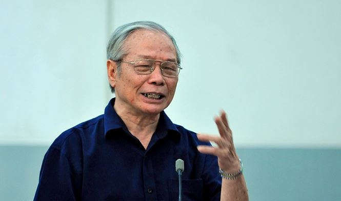 Một số cán bộ công an, quân đội gây tổn hại đến đất nước - ảnh 1